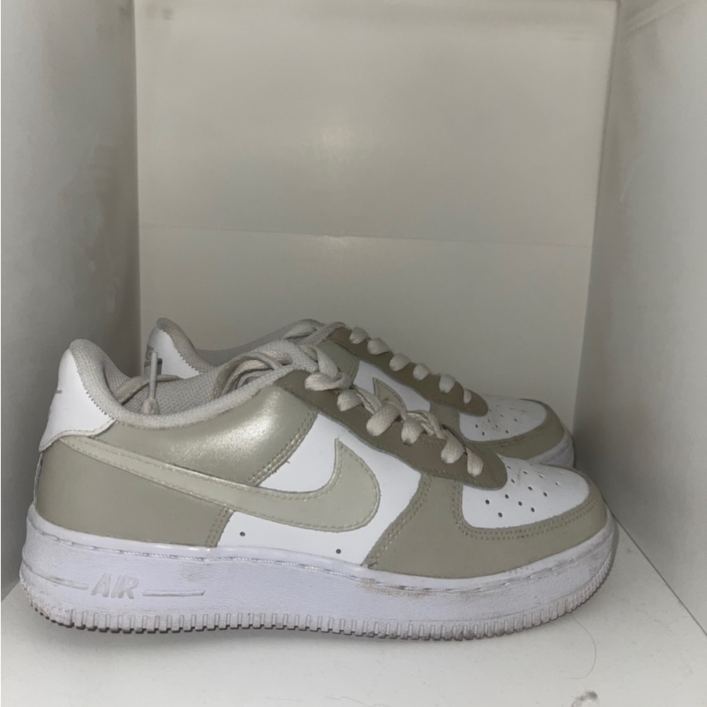 Nike Air Forces